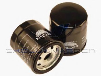 MDR MOF-3898 Масляный фильтр для FIAT SEDICI (Фиат Сэдиcи) MDR MOF-3898 Масляный фильтр для FIAT SEDICI (Фиат Сэдиcи)