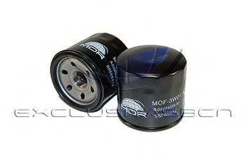 MDR MOF-3W01 Масляный фильтр для OPEL (Опель) MDR MOF-3W01 Масляный фильтр для OPEL (Опель)