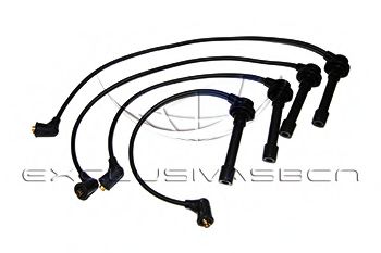 MDR MPC-9100 Комплект проводов зажигания для NISSAN PRIMERA (Ниссан Примера) MDR MPC-9100 Комплект проводов зажигания для NISSAN PRIMERA (Ниссан Примера)