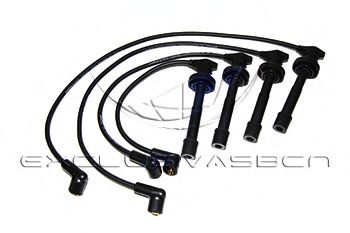 MDR MPC-9102 Комплект проводов зажигания для NISSAN PRIMERA (Ниссан Примера) MDR MPC-9102 Комплект проводов зажигания для NISSAN PRIMERA (Ниссан Примера)