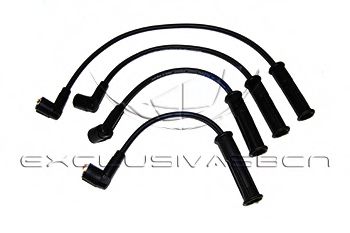 MDR MPC-9125 Комплект проводов зажигания для RENAULT MEGANE I (Рено Меган 1) MDR MPC-9125 Комплект проводов зажигания для RENAULT MEGANE I (Рено Меган 1)