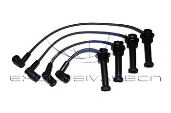 MDR MPC-9324 Комплект проводов зажигания для FORD TRANSIT CONNECT (Форд Трансит cоннэcт) MDR MPC-9324 Комплект проводов зажигания для FORD TRANSIT CONNECT (Форд Трансит cоннэcт)
