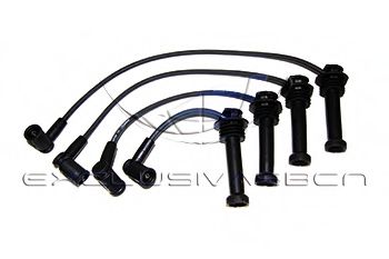 MDR MPC-9326 Комплект проводов зажигания для FORD (Форд) MDR MPC-9326 Комплект проводов зажигания для FORD (Форд)