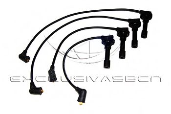 MDR MPC-9402 Комплект проводов зажигания для HONDA (Хонда) MDR MPC-9402 Комплект проводов зажигания для HONDA (Хонда)