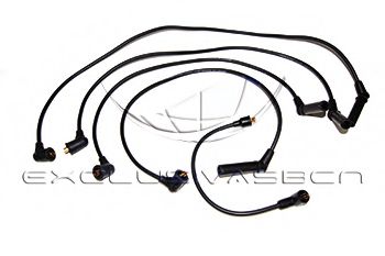 MDR MPC-9515 Комплект проводов зажигания для MITSUBISHI GALANT IV (Митсубиши/митсубиси Галант иv) MDR MPC-9515 Комплект проводов зажигания для MITSUBISHI GALANT IV (Митсубиши/митсубиси Галант иv)