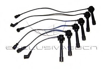 MDR MPC-9527 Комплект проводов зажигания для MITSUBISHI MONTERO SPORT (Митсубиши/митсубиси Монтэро спорт) MDR MPC-9527 Комплект проводов зажигания для MITSUBISHI MONTERO SPORT (Митсубиши/митсубиси Монтэро спорт)