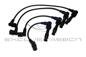 MDR MPC-9W05 Комплект проводов зажигания для DAEWOO NUBIRA (Дэу Нубира) MDR MPC-9W05 Комплект проводов зажигания для DAEWOO NUBIRA (Дэу Нубира)