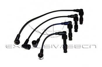 MDR MPC-9W20 Комплект проводов зажигания для CHEVROLET CAPTIVA (Шевроле Каптива) MDR MPC-9W20 Комплект проводов зажигания для CHEVROLET CAPTIVA (Шевроле Каптива)