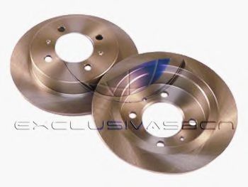 MDR MRD-2130 Тормозной диск для NISSAN (Ниссан) MDR MRD-2130 Тормозной диск для NISSAN (Ниссан)