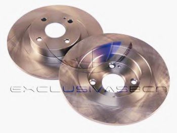 MDR MRD-2322 Тормозной диск для MAZDA 323 PROTEG VI (Мазда 323 протеже 6) MDR MRD-2322 Тормозной диск для MAZDA 323 PROTEG VI (Мазда 323 протеже 6)