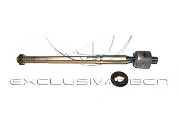 MDR MRE-8247 Осевой шарнир, рулевая тяга 