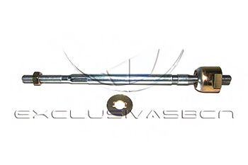 MDR MRE-8298 Осевой шарнир, рулевая тяга 