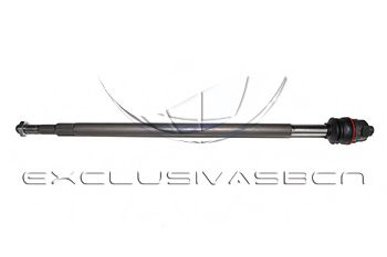 MDR MRE-8417 Осевой шарнир, рулевая тяга 