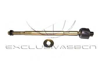 MDR MRE-8418 Осевой шарнир, рулевая тяга 