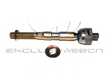 MDR MRE-8517 Осевой шарнир, рулевая тяга 