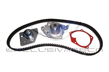 MDR MRK-5101 Комплект ремня ГРМ для OPEL VIVARO (Опель Виваро) MDR MRK-5101 Комплект ремня ГРМ для OPEL VIVARO (Опель Виваро)