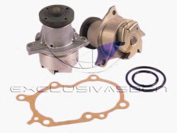 MDR MRK-5601 Комплект ремня ГРМ для DAIHATSU TREVIS (Дайхатсу Трэvис) MDR MRK-5601 Комплект ремня ГРМ для DAIHATSU TREVIS (Дайхатсу Трэvис)