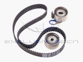 MDR MRK-5906 Комплект ремня ГРМ для ISUZU TROOPER (Исузу Троопэр) MDR MRK-5906 Комплект ремня ГРМ для ISUZU TROOPER (Исузу Троопэр)