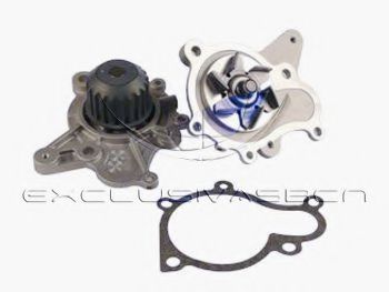 MDR MRK-5H08 Комплект ремня ГРМ для HYUNDAI CLICK (Хендай Cлиcк) MDR MRK-5H08 Комплект ремня ГРМ для HYUNDAI CLICK (Хендай Cлиcк)