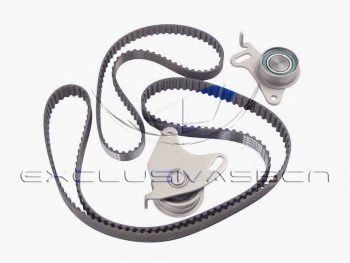 MDR MRK-5M01 Комплект ремня ГРМ для MITSUBISHI L 200 (Митсубиши/митсубиси Л 200) MDR MRK-5M01 Комплект ремня ГРМ для MITSUBISHI L 200 (Митсубиши/митсубиси Л 200)