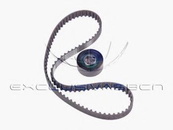 MDR MRK-5S04 Комплект ремня ГРМ для SUZUKI (Сузуки) MDR MRK-5S04 Комплект ремня ГРМ для SUZUKI (Сузуки)