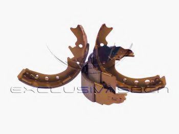 MDR MRS-2233 Тормозные колодоки для TOYOTA HILUX II (Тойота/тоета Хилуx 2) MDR MRS-2233 Тормозные колодоки для TOYOTA HILUX II (Тойота/тоета Хилуx 2)