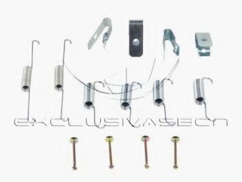 MDR MRS-2899S Тормозные колодоки для SUZUKI JIMNY (Сузуки Жимнъ) MDR MRS-2899S Тормозные колодоки для SUZUKI JIMNY (Сузуки Жимнъ)