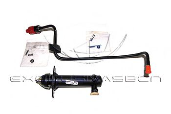 MDR MSC-1001 Рабочий цилиндр, система сцепления для CHRYSLER PT CRUISER (Крайслер Пт cруисэр) MDR MSC-1001 Рабочий цилиндр, система сцепления для CHRYSLER PT CRUISER (Крайслер Пт cруисэр)