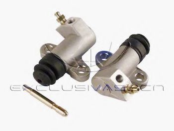 MDR MSC-1198 Рабочий цилиндр, система сцепления для NISSAN (Ниссан) MDR MSC-1198 Рабочий цилиндр, система сцепления для NISSAN (Ниссан)