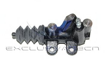 MDR MSC-1204 Рабочий цилиндр, система сцепления для TOYOTA RAV 4 II (Тойота/тоета Рав 4 2) MDR MSC-1204 Рабочий цилиндр, система сцепления для TOYOTA RAV 4 II (Тойота/тоета Рав 4 2)