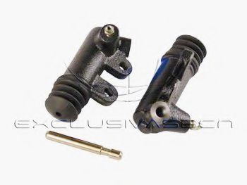 MDR MSC-1283 Рабочий цилиндр, система сцепления для TOYOTA RAV 4 (Тойота/тоета Рав 4)