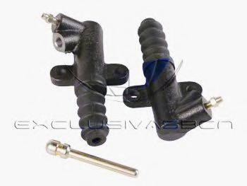 MDR MSC-1329 Рабочий цилиндр, система сцепления для MAZDA 323 C IV (Мазда 323 c иv) MDR MSC-1329 Рабочий цилиндр, система сцепления для MAZDA 323 C IV (Мазда 323 c иv)