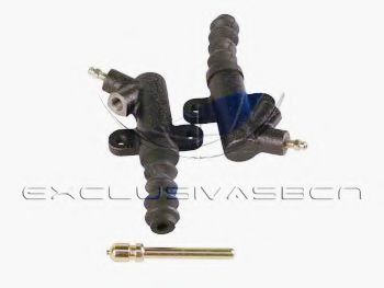 MDR MSC-1330 Рабочий цилиндр, система сцепления для MAZDA MX-5 I (Мазда Мx-5 и) MDR MSC-1330 Рабочий цилиндр, система сцепления для MAZDA MX-5 I (Мазда Мx-5 и)