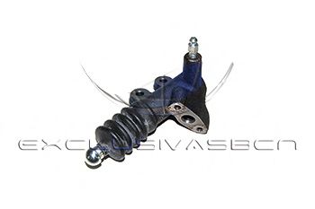 MDR MSC-1406 Рабочий цилиндр, система сцепления для HONDA (Хонда)