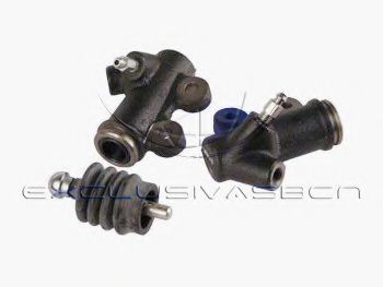 MDR MSC-1408 Рабочий цилиндр, система сцепления для HONDA (Хонда)