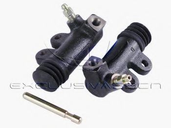 MDR MSC-1573 Рабочий цилиндр, система сцепления для MITSUBISHI SHOGUN PININ (Митсубиши/митсубиси Шогун пинин) MDR MSC-1573 Рабочий цилиндр, система сцепления для MITSUBISHI SHOGUN PININ (Митсубиши/митсубиси Шогун пинин)