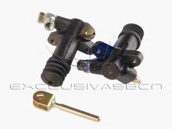 MDR MSC-1585 Рабочий цилиндр, система сцепления для HYUNDAI (Хендай) MDR MSC-1585 Рабочий цилиндр, система сцепления для HYUNDAI (Хендай)