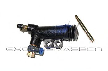 MDR MSC-1H10 Рабочий цилиндр, система сцепления для HYUNDAI GETZ (Хендай Гэтз) MDR MSC-1H10 Рабочий цилиндр, система сцепления для HYUNDAI GETZ (Хендай Гэтз)
