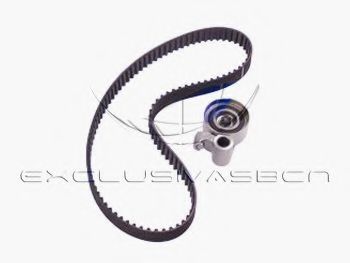 MDR MTK-5288B Комплект ремня ГРМ для TOYOTA 4 RUNNER (Тойота/тоета 4 руннэр) MDR MTK-5288B Комплект ремня ГРМ для TOYOTA 4 RUNNER (Тойота/тоета 4 руннэр)