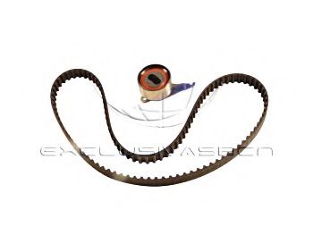 MDR MTK-5300 Комплект ремня ГРМ для MAZDA 626 II (Мазда 626 2) MDR MTK-5300 Комплект ремня ГРМ для MAZDA 626 II (Мазда 626 2)