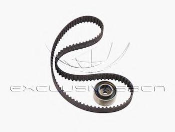 MDR MTK-5308 Комплект ремня ГРМ для MAZDA 626 III (Мазда 626 3) MDR MTK-5308 Комплект ремня ГРМ для MAZDA 626 III (Мазда 626 3)