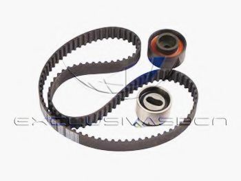 MDR MTK-5317 Комплект ремня ГРМ для MAZDA 626 III (Мазда 626 3) MDR MTK-5317 Комплект ремня ГРМ для MAZDA 626 III (Мазда 626 3)
