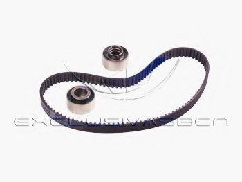 MDR MTK-5320B Комплект ремня ГРМ для MAZDA 323 F/P VI (Мазда 323 ф/п vи) MDR MTK-5320B Комплект ремня ГРМ для MAZDA 323 F/P VI (Мазда 323 ф/п vи)