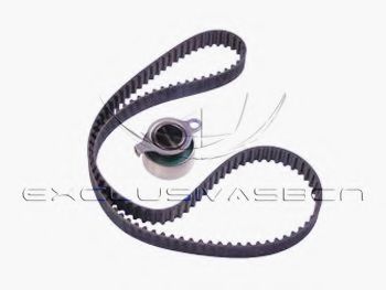MDR MTK-5411 Комплект ремня ГРМ для HONDA CRX II (Хонда Cрх 2) MDR MTK-5411 Комплект ремня ГРМ для HONDA CRX II (Хонда Cрх 2)