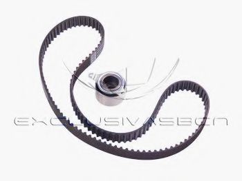 MDR MTK-5485 Комплект ремня ГРМ для HONDA CR-V I (Хонда Срв 1) MDR MTK-5485 Комплект ремня ГРМ для HONDA CR-V I (Хонда Срв 1)