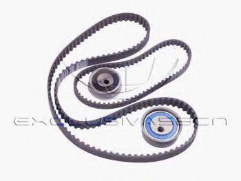 MDR MTK-5513 Комплект ремня ГРМ для MITSUBISHI GRANDIS (Митсубиши/митсубиси Грандис) MDR MTK-5513 Комплект ремня ГРМ для MITSUBISHI GRANDIS (Митсубиши/митсубиси Грандис)