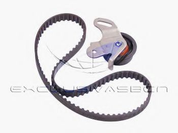 MDR MTK-5519 Комплект ремня ГРМ для MITSUBISHI LANCER IV (Митсубиши/митсубиси Ланcэр иv) MDR MTK-5519 Комплект ремня ГРМ для MITSUBISHI LANCER IV (Митсубиши/митсубиси Ланcэр иv)