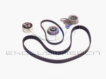 MDR MTK-5522A Комплект ремня ГРМ для MITSUBISHI LANCER (Митсубиши/митсубиси Ланcэр) MDR MTK-5522A Комплект ремня ГРМ для MITSUBISHI LANCER (Митсубиши/митсубиси Ланcэр)