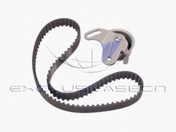 MDR MTK-5533B Комплект ремня ГРМ для HYUNDAI EXCEL (Хендай Эxcэл) MDR MTK-5533B Комплект ремня ГРМ для HYUNDAI EXCEL (Хендай Эxcэл)
