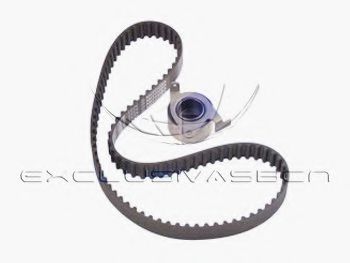 MDR MTK-5616 Комплект ремня ГРМ для DAIHATSU FEROZA HARD TOP (Дайхатсу Фэроза хард топ) MDR MTK-5616 Комплект ремня ГРМ для DAIHATSU FEROZA HARD TOP (Дайхатсу Фэроза хард топ)